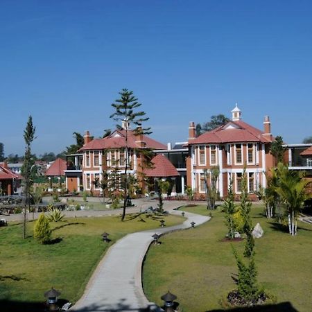 Royal Reward Resort Pyin Oo Lwin Exterior photo