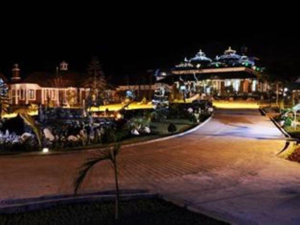 Royal Reward Resort Pyin Oo Lwin Exterior photo