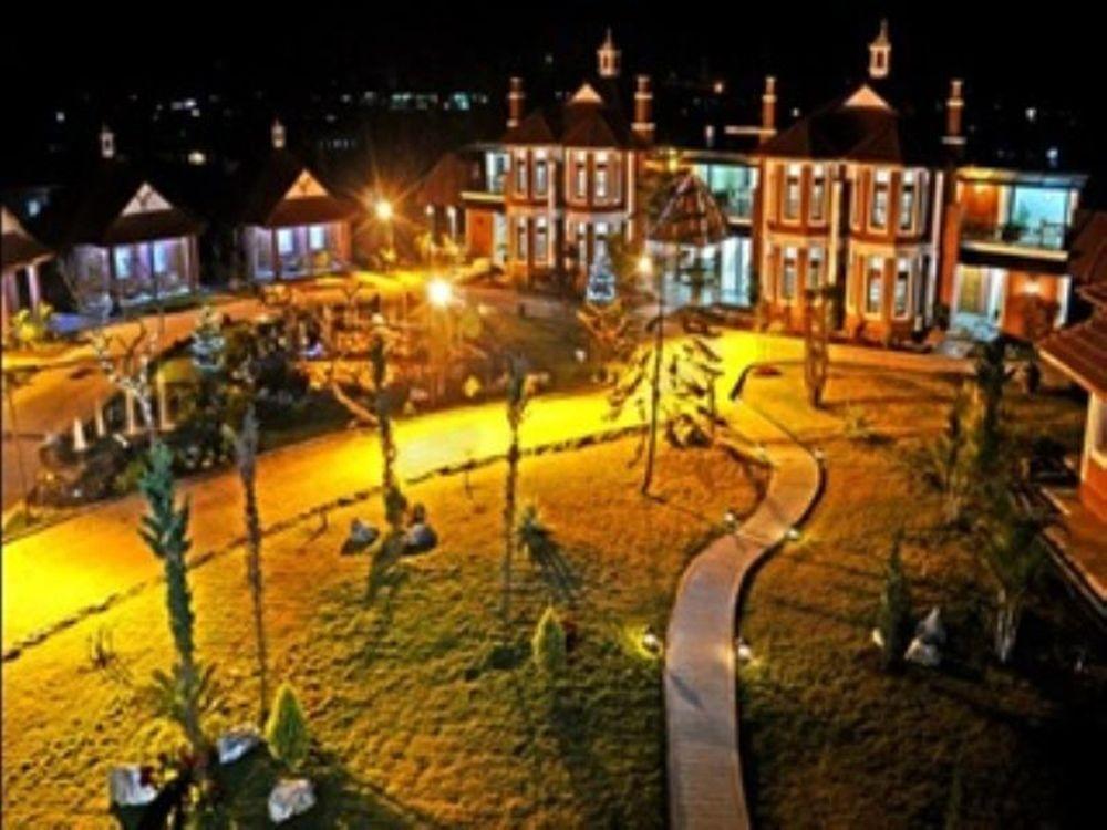 Royal Reward Resort Pyin Oo Lwin Exterior photo
