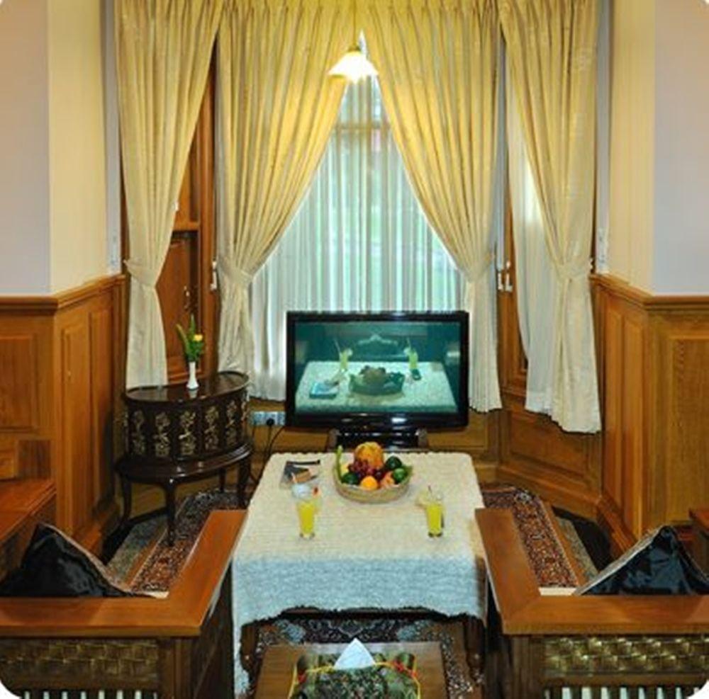 Royal Reward Resort Pyin Oo Lwin Exterior photo
