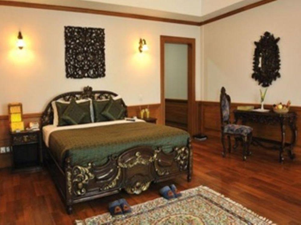 Royal Reward Resort Pyin Oo Lwin Exterior photo