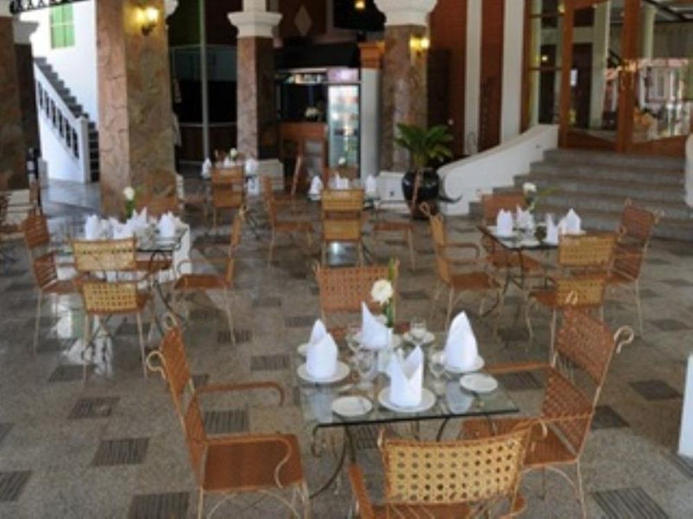 Royal Reward Resort Pyin Oo Lwin Exterior photo