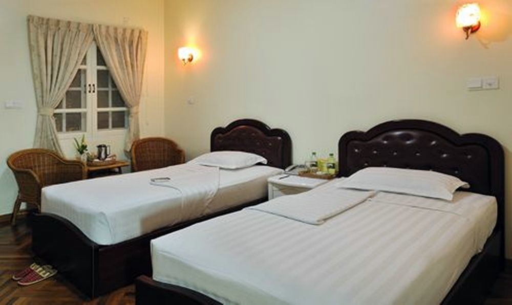 Royal Reward Resort Pyin Oo Lwin Exterior photo