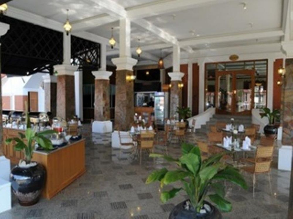 Royal Reward Resort Pyin Oo Lwin Exterior photo